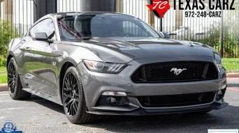 FORD MUSTANG 2015 1FA6P8CFXF5430933 image