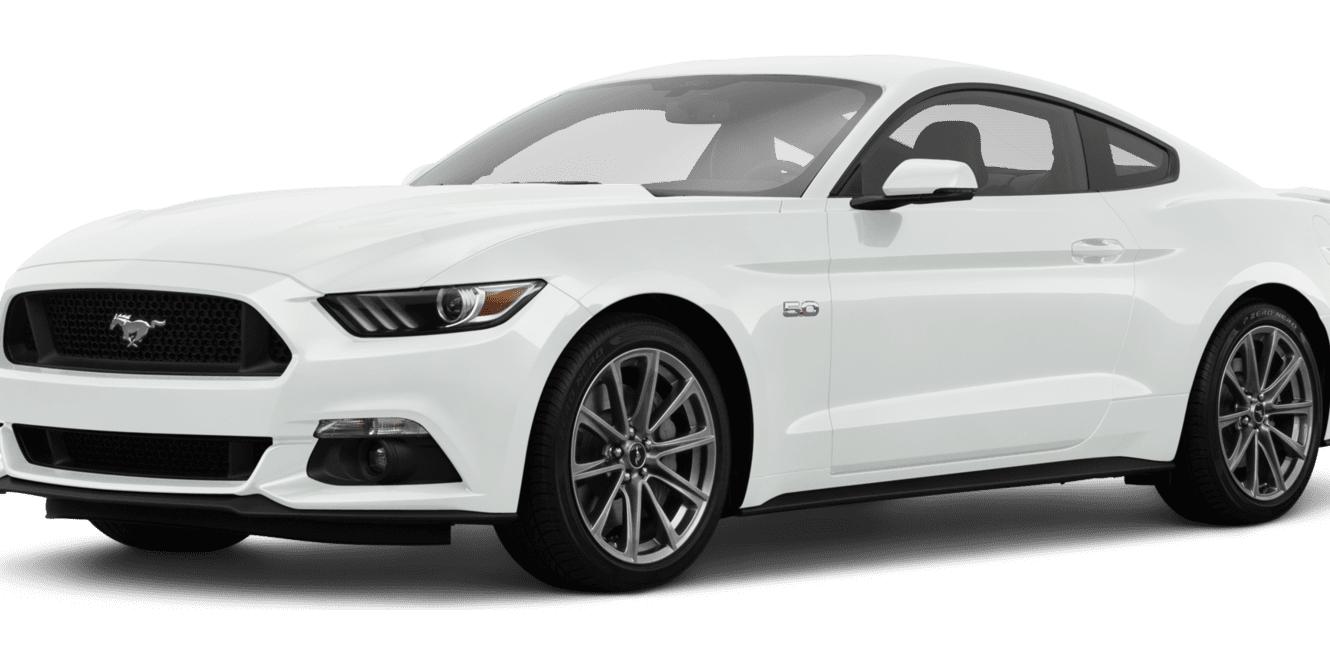 FORD MUSTANG 2015 1FA6P8CF8F5300004 image