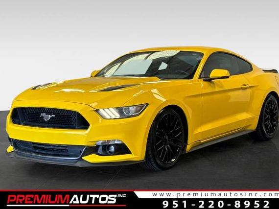 FORD MUSTANG 2015 1FA6P8CFXF5328435 image