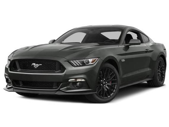 FORD MUSTANG 2015 1FA6P8CF9F5322545 image