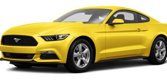 FORD MUSTANG 2015 1FA6P8AM0F5413964 image