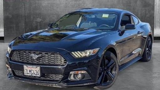 FORD MUSTANG 2015 1FA6P8TH0F5414242 image