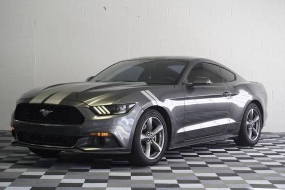 FORD MUSTANG 2015 1FA6P8THXF5423742 image