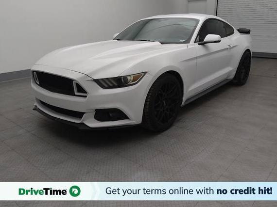 FORD MUSTANG 2015 1FA6P8TH2F5411813 image FORD MUSTANG 2015 1FA6P8TH2F5411813 image