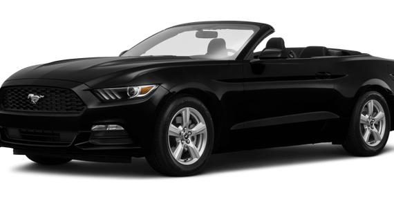 FORD MUSTANG 2015 1FATP8EM6F5352567 image
