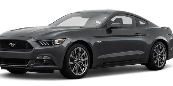 FORD MUSTANG 2015 1FA6P8CF0F5350072 image