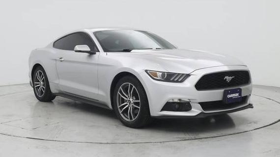 FORD MUSTANG 2015 1FA6P8TH6F5397186 image