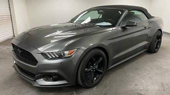 FORD MUSTANG 2015 1FATP8EM6F5377419 image