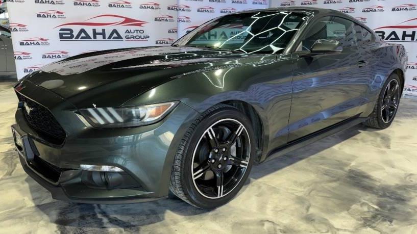 FORD MUSTANG 2015 1FA6P8TH9F5345289 image