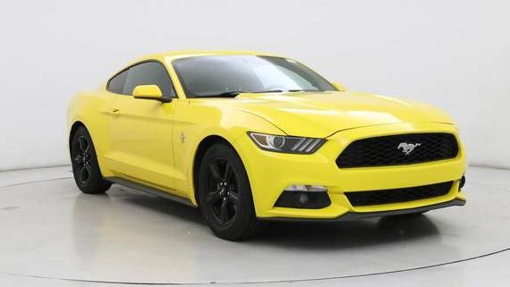 FORD MUSTANG 2015 1FA6P8TH4F5413031 image