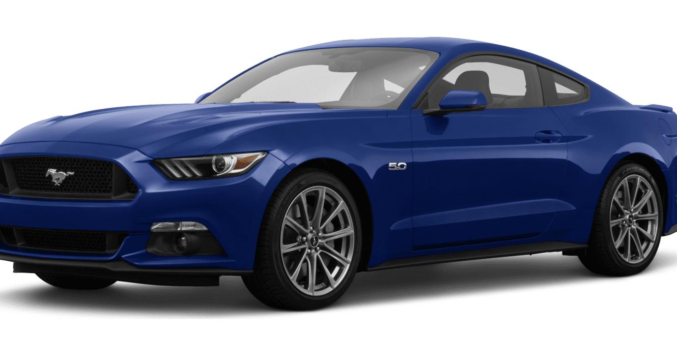 FORD MUSTANG 2015 1FA6P8CF5F5302325 image