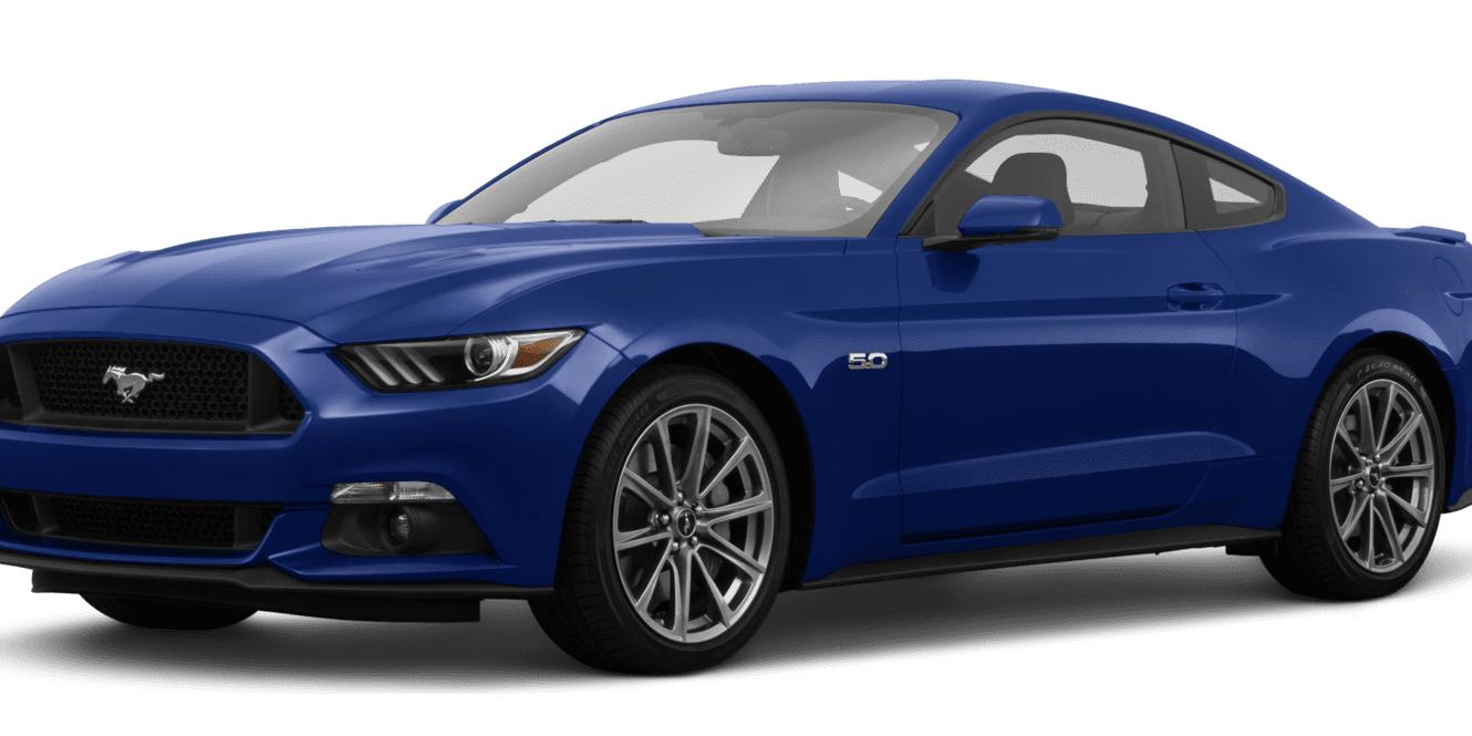 FORD MUSTANG 2015 1FA6P8CF7F5348710 image