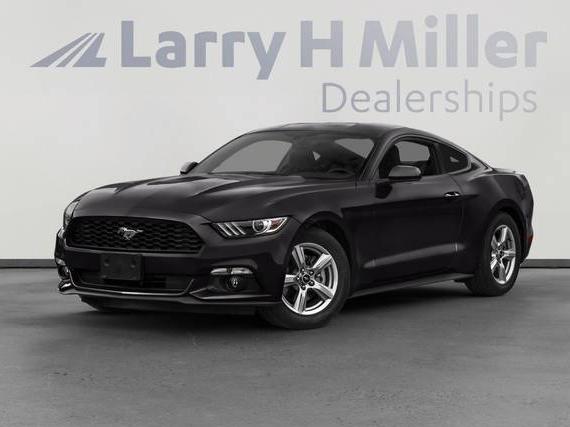 FORD MUSTANG 2015 1FA6P8AM3F5337950 image