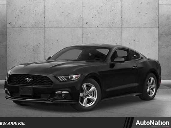 FORD MUSTANG 2015 1FA6P8THXF5368578 image