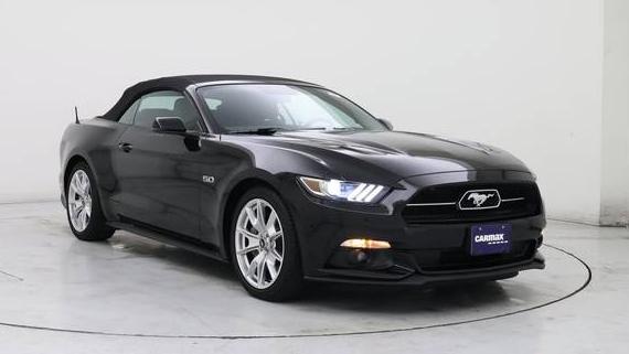 FORD MUSTANG 2015 1FATP8FF7F5377087 image