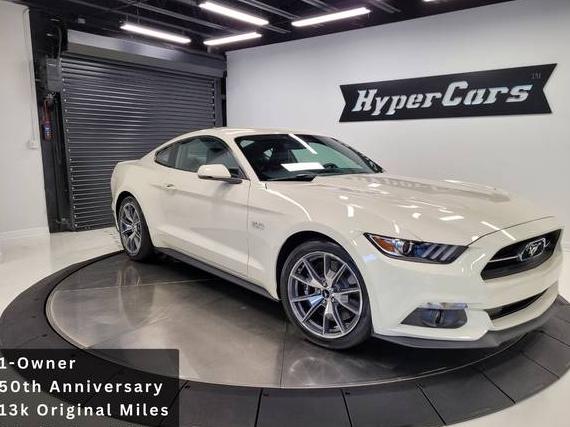 FORD MUSTANG 2015 1FA6P8RFXF5501779 image