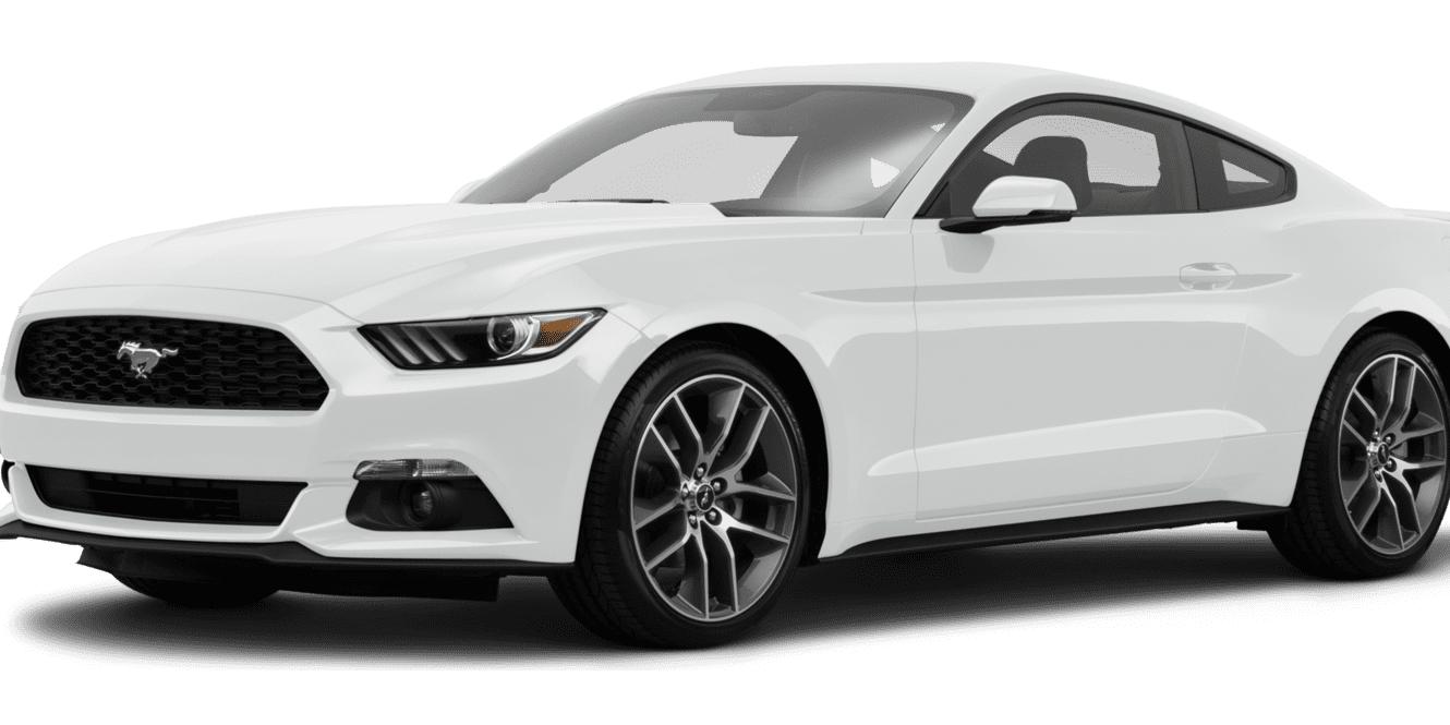 FORD MUSTANG 2015 1FA6P8TH7F5338079 image