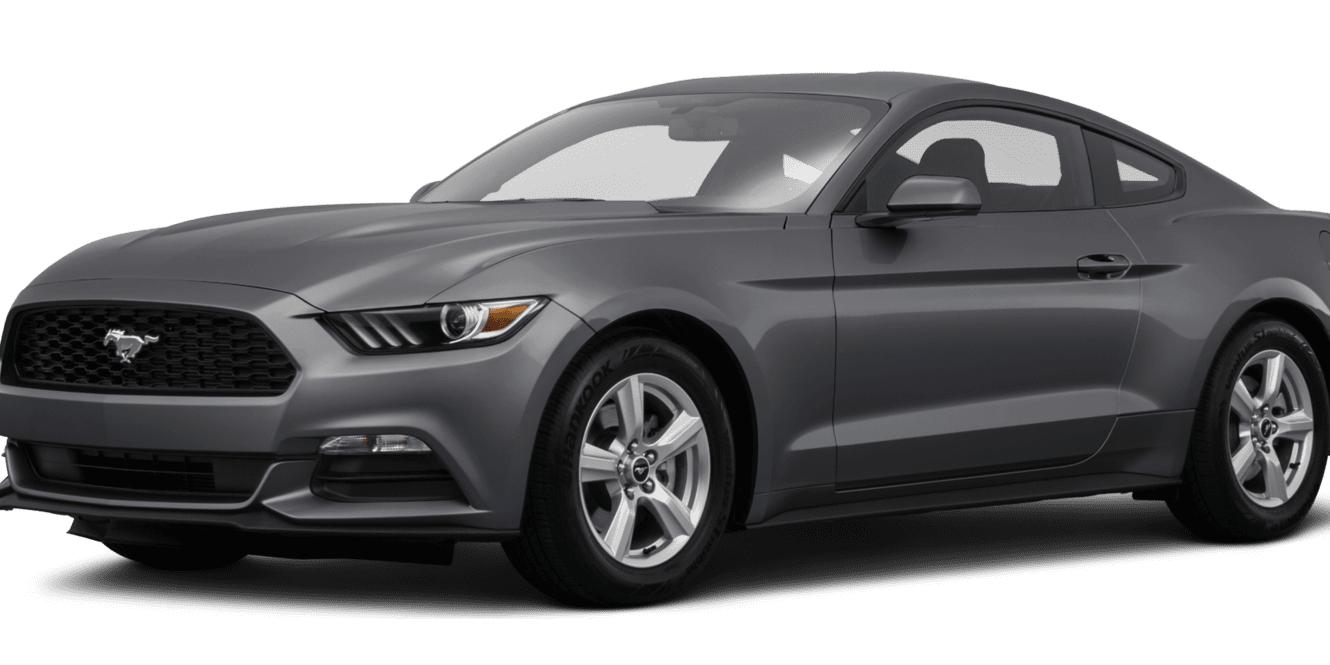 FORD MUSTANG 2015 1FA6P8AM7F5366528 image