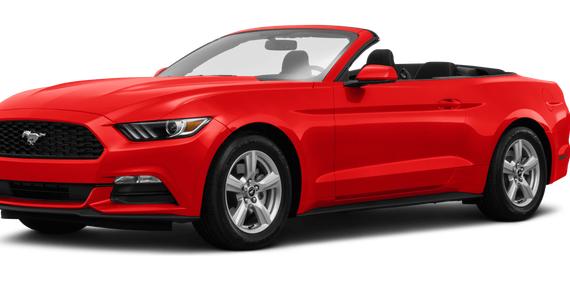 FORD MUSTANG 2015 1FATP8EMXF5430039 image