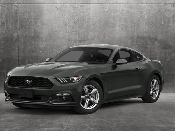 FORD MUSTANG 2015 1FA6P8AM3F5362556 image