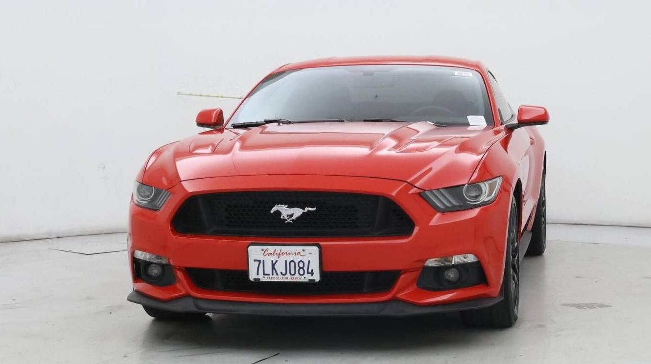 FORD MUSTANG 2015 1FA6P8CF6F5405141 image