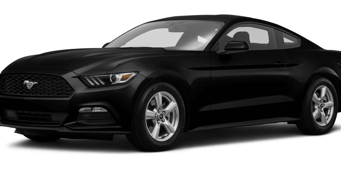 FORD MUSTANG 2015 1FA6P8AM2F5367764 image