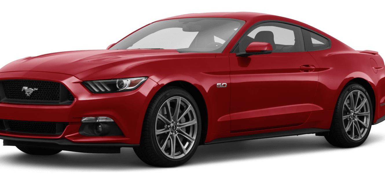 FORD MUSTANG 2015 1FA6P8CFXF5306936 image