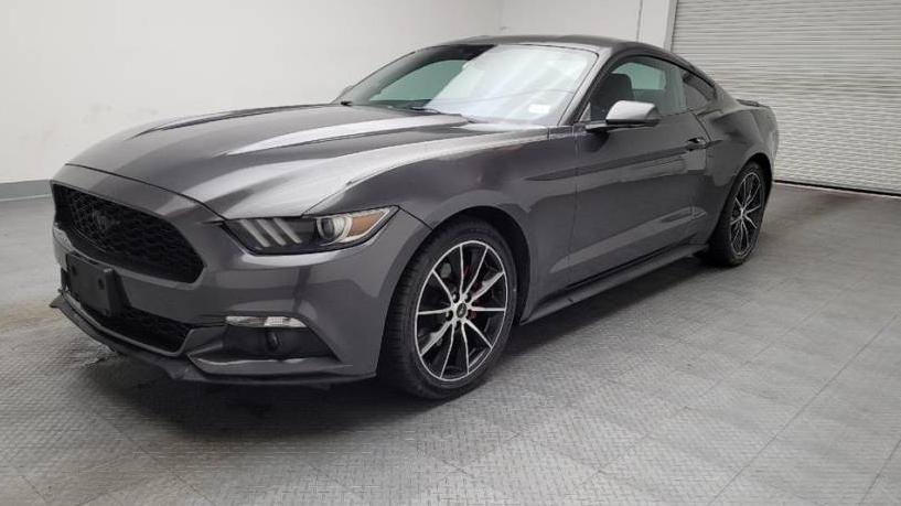 FORD MUSTANG 2015 1FA6P8THXF5351778 image