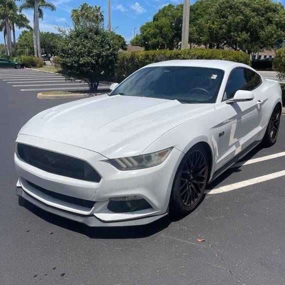 FORD MUSTANG 2015 1FA6P8CFXF5367932 image