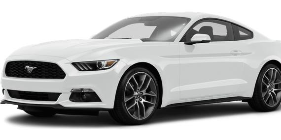 FORD MUSTANG 2015 1FA6P8TH0F5396650 image