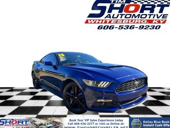 FORD MUSTANG 2015 1FA6P8TH8F5316172 image FORD MUSTANG 2015 1FA6P8TH8F5316172 image
