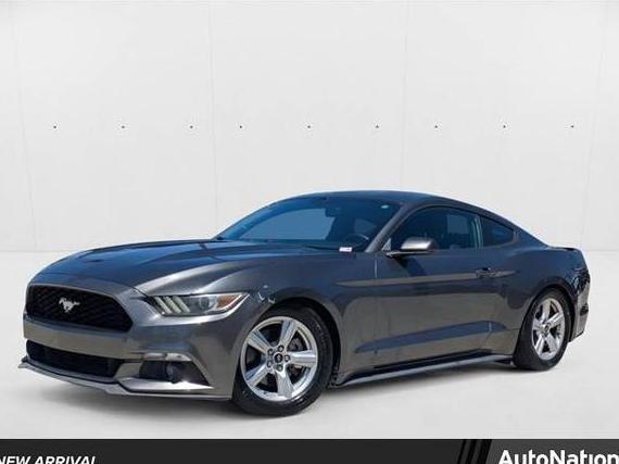 FORD MUSTANG 2015 1FA6P8TH1F5351460 image