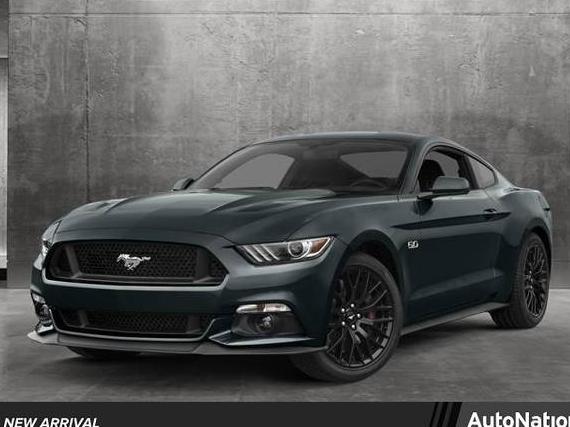 FORD MUSTANG 2015 1FA6P8CF8F5349736 image