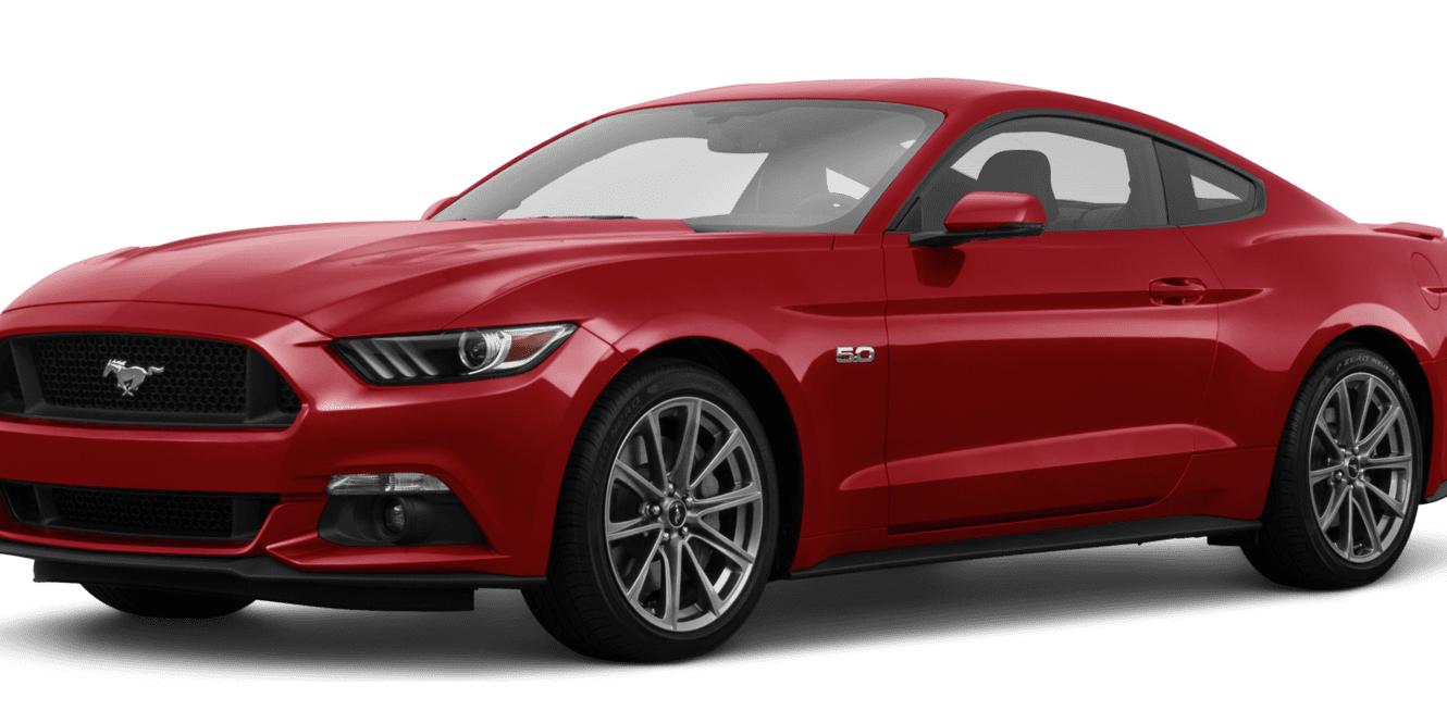 FORD MUSTANG 2015 1FA6P8CF1F5415706 image