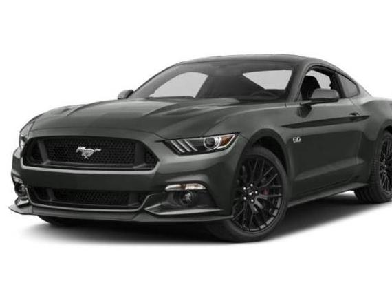 FORD MUSTANG 2015 1FA6P8CF7F5349761 image