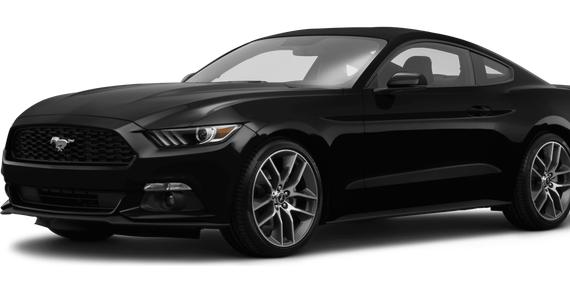 FORD MUSTANG 2015 1FA6P8TH8F5414084 image