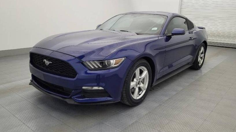 FORD MUSTANG 2015 1FA6P8AM1F5347750 image