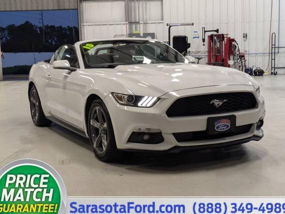 FORD MUSTANG 2015 1FATP8EM8F5333681 image