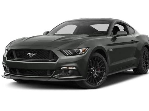 FORD MUSTANG 2015 1FA6P8CF6F5354935 image