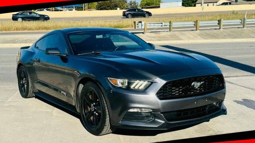 FORD MUSTANG 2015 1FA6P8AM1F5368923 image