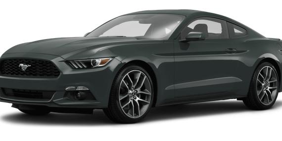 FORD MUSTANG 2015 1FA6P8THXF5311507 image