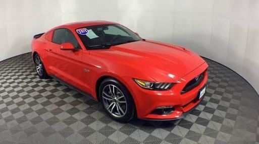 FORD MUSTANG 2015 1FA6P8CF8F5368027 image