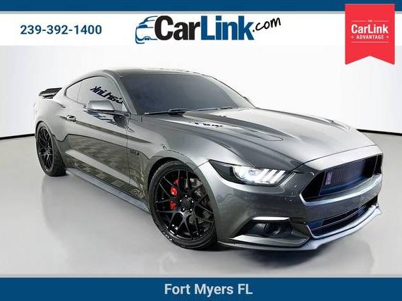 FORD MUSTANG 2015 1FA6P8CF8F5398080 image