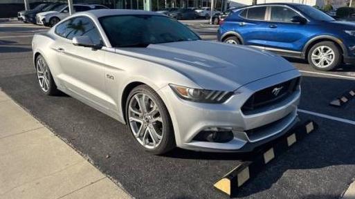 FORD MUSTANG 2015 1FA6P8CF0F5415759 image