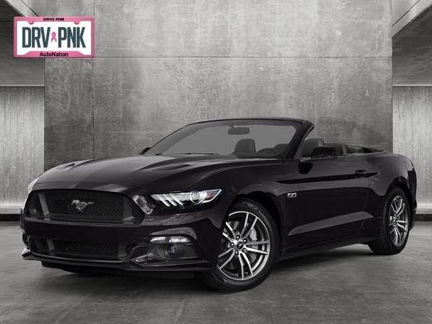 FORD MUSTANG 2015 1FATP8FF2F5330260 image