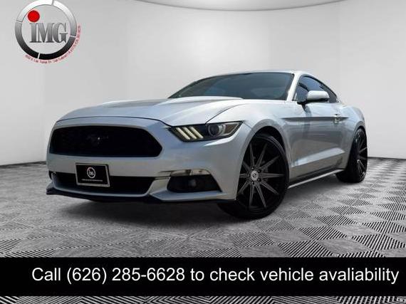 FORD MUSTANG 2015 1FA6P8TH1F5319852 image