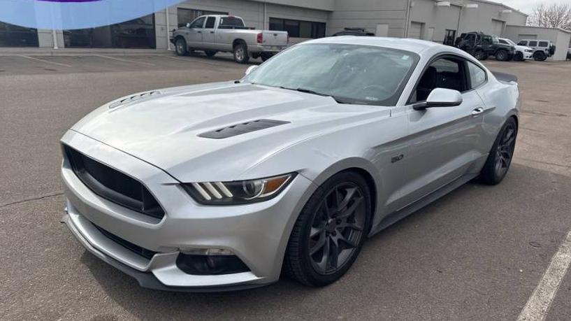 FORD MUSTANG 2015 1FA6P8CF6F5319943 image