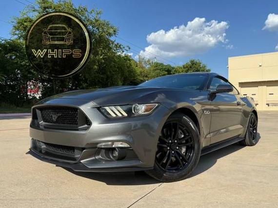 FORD MUSTANG 2015 1FA6P8CF9F5335621 image