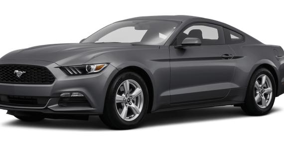 FORD MUSTANG 2015 1FA6P8AM9F5391205 image