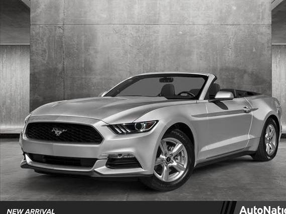 FORD MUSTANG 2015 1FATP8EM9F5383781 image